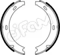 Fékpofa - Cifam