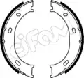 Fékpofa - Cifam