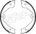 Fékpofa - Cifam