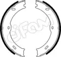 Fékpofa - Cifam