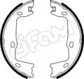 Fékpofa - Cifam
