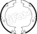 Fékpofa - Cifam