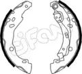 Fékpofa - Cifam