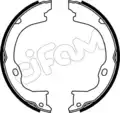 Fékpofa - Cifam