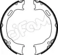 Fékpofa - Cifam