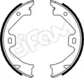Fékpofa - Cifam