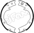 Fékpofa - Cifam