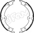 Fékpofa - Cifam