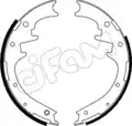 Fékalk.(Mech.,Elektr.,Hidr) - Cifam