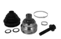 Csuklokeszlet, hajtotengely - Cifam