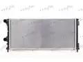 Vízhűtő - Frigair
