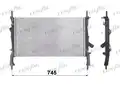 Vízhűtő - Frigair