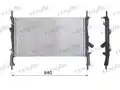 Vízhűtő - Frigair