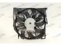 Hűtőventilátor motor - Frigair