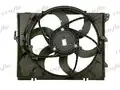 ventilátor, motorhűtés - Frigair