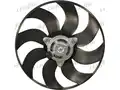 ventilátor, motorhűtés - Frigair