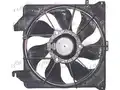 Hűtőventilátor motor - Frigair