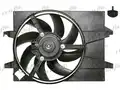 VKP (1.25, 1.6, 1.4 Tdci A/C, OE: 1141507) - Frigair