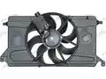 Ventilátor, Motorhűtés - Frigair