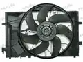 Hűtőventilátor motor - Frigair