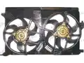 Hűtőventilátor motor - Frigair