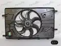 Hűtőventilátor kpl. - Frigair