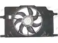 Ventilátor, vízhűtő - Frigair