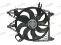 Hűtőventilátor motor - Frigair