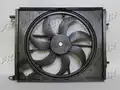 Ventilátor, motorhűtés - Frigair