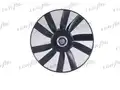 Villanymotor, hutoventillator - Frigair