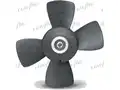Villanymotor, hutoventillator - Frigair