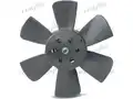 Villanymotor, hutoventillator - Frigair
