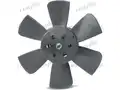 Hűtővent.motor lapáttal (1.6TD nem A/C 200x60W) - Frigair