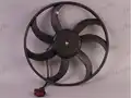 ventilátor, motorhűtés - Frigair