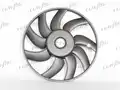 ventilátor, motorhűtés - Frigair