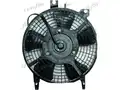 Hűtőventilátor kpl. 95-ig (hűtő előtti, AC) - Frigair