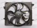 Ventilátor, motorhűtés - Frigair