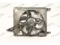 Ventilátor, vízhűtő - Frigair