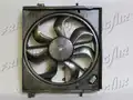 Ventilátor, motorhűtés - Frigair