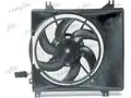 Hűtőventilátor kpl.                              R - Frigair
