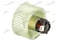 Fűtőventilátor motor - Frigair