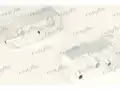 Olajhűtő, automataváltó - Frigair