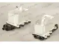Olajhűtő, automataváltó - Frigair