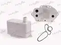 Olajhűtő, automataváltó - Frigair