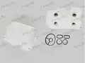 Olajhűtő, automataváltó - Frigair