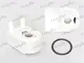 olajhűtő, automata váltó - Frigair