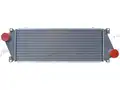 Levegőelőhűtő/Intercooler (2.3i,2.3D,2.9D) VALEO - Frigair