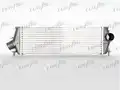 Intercooler - Frigair
