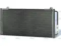 Legkondicionalo radiator - Frigair
