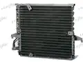 Légkondihűtő 91-92 (316i,318i,320i,325i, 325TD) - Frigair